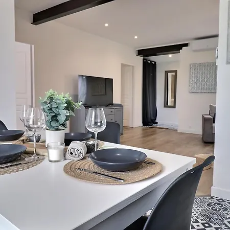Apartment Bosco