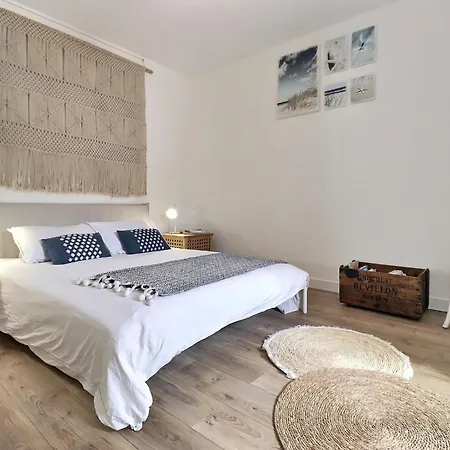 Apartment Bosco