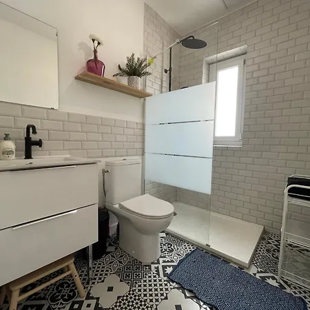 アパート Bosco *