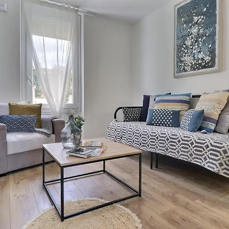 Bosco アパート ヴァランス