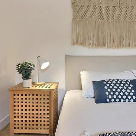 Apartment Bosco