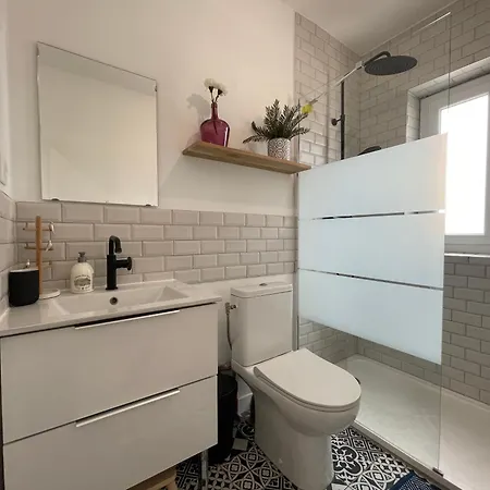 Apartment Bosco *
