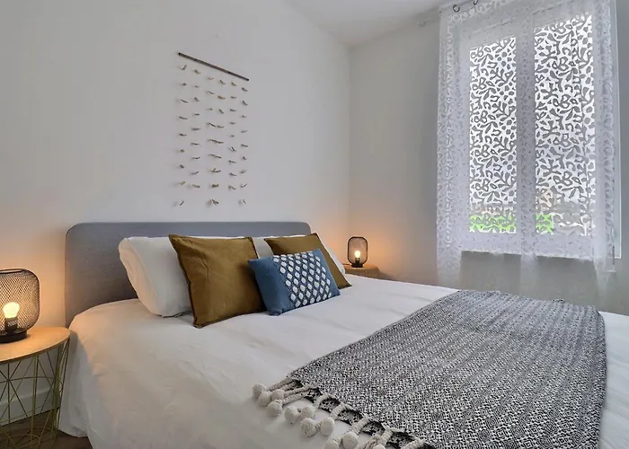 Apartman Bosco Valence